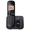 Panasonic KX-TGC220EB DECT Call Block TAM - Single in Black 