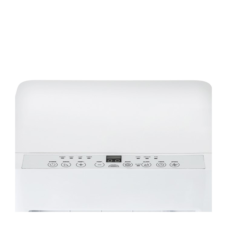 Argo Kary8k 8000 BTU Portable Air Conditioner