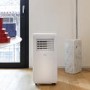 Argo Kary8k 8000 BTU Portable Air Conditioner
