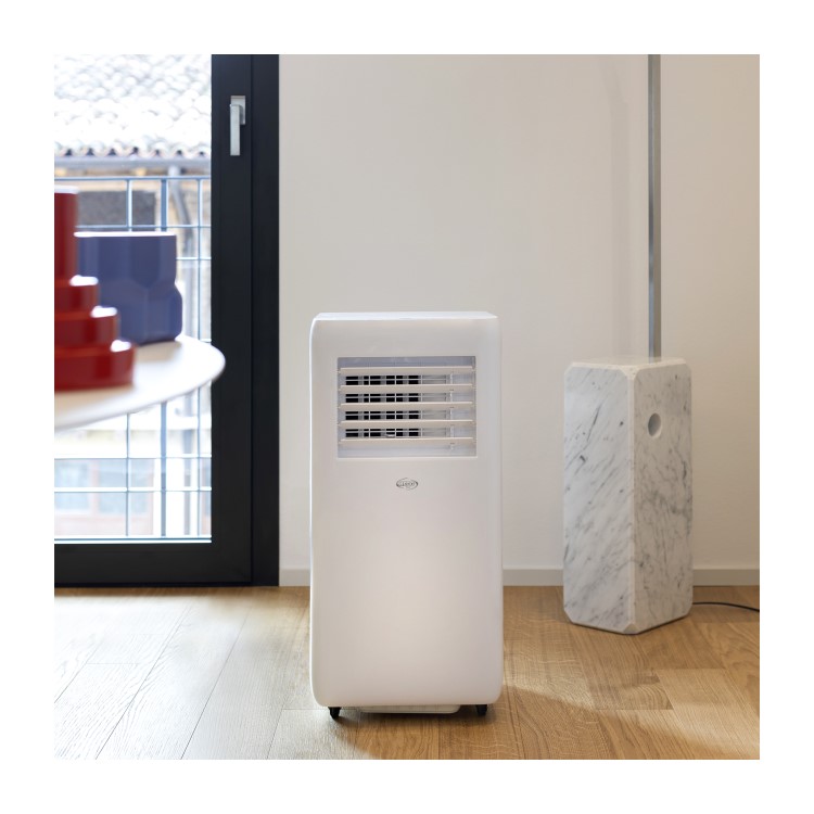Argo Kary8k 8000 BTU Portable Air Conditioner