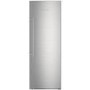 Liebherr KEF3710 60cm Wide Freestanding Larder Fridge - Stainless Steel
