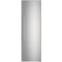 Liebherr Kef4310 60cm Wide Freestanding Larder Fridge - Stainless Steel