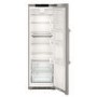 Refurbished Liebherr Kef4330 Freestanding 390 Litre Fridge Smart Steel