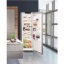 Refurbished Liebherr Kef4330 Freestanding 390 Litre Fridge Smart Steel