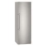 Refurbished Liebherr Kef4330 Freestanding 390 Litre Fridge Smart Steel