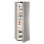 Refurbished Liebherr Kef4330 Freestanding 390 Litre Fridge Smart Steel