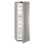 Refurbished Liebherr Kef4330 Freestanding 390 Litre Fridge Smart Steel