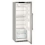 Refurbished Liebherr Kef4330 Freestanding 390 Litre Fridge Smart Steel