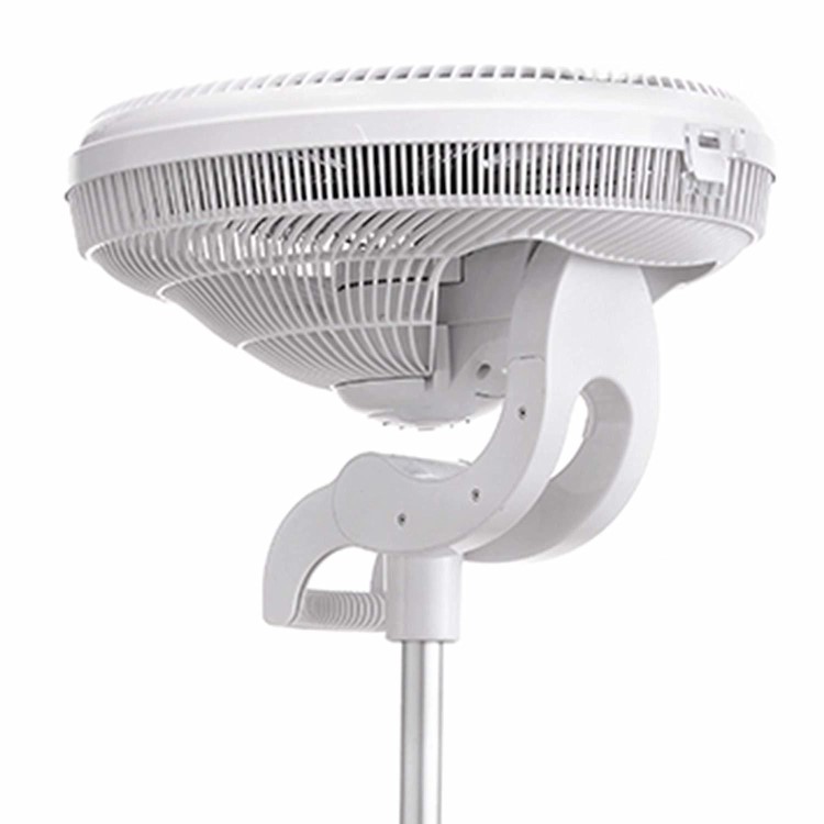 Ecoair Low Energy 14" ultra-quiet DC Fan with timer & oscillation function