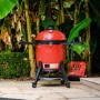 Kamado Joe Big Joe III Charcoal BBQ