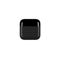 KlikR Bluetooth Universal Remote Control - iOS and Android Compatible