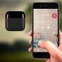 KlikR Bluetooth Universal Remote Control - iOS and Android Compatible