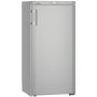 GRADE A3 - Liebherr KSL2630 60cm Wide Freestanding Larder Fridge - Silver