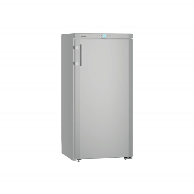 Liebherr 248 Litre Freestanding Larder Fridge Silver Ksl2630