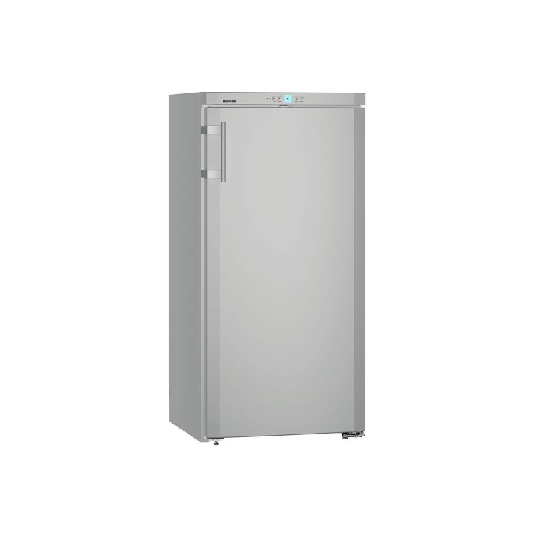 GRADE A3 - Liebherr KSL2630 60cm Wide Freestanding Larder Fridge - Silver