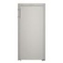 Liebherr 248 Litre Freestanding Larder Fridge - Silver