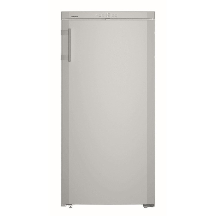 Liebherr 248 Litre Freestanding Larder Fridge - Silver