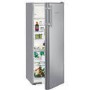 Liebherr Ksl2814 Comfort 140x55cm Freestanding Fridge With Icebox Silver