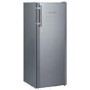 Liebherr Ksl2814 Comfort 140x55cm Freestanding Fridge With Icebox Silver