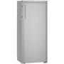 Liebherr 297 Litre Freestanding Larder Fridge - Silver