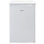 White Knight L130H 55cm Wide Freestanding Under Counter Larder Fridge - White