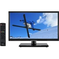 GRADE A2 - Logik L20HE15 20" LED TV