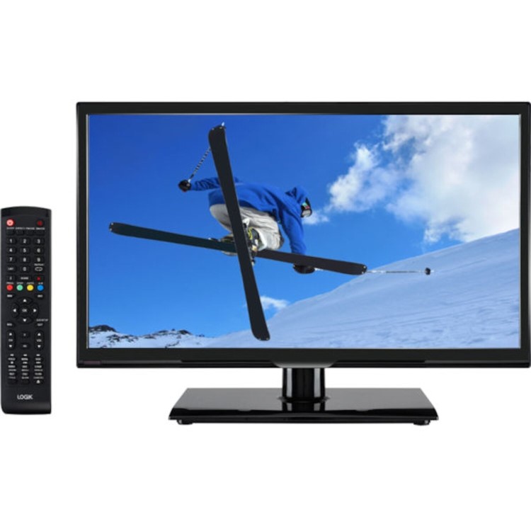 GRADE A2 - Logik L20HE15 20" LED TV