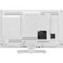 GRADE A1 - Logik L24HEDW18 24" LED TV With built in DVD Player - White