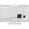 GRADE A2 - Logik L24HEDW18 24&quot; HD Ready LED TV and DVD Combi - White