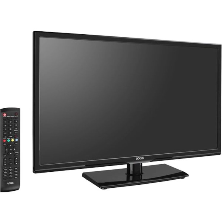 GRADE A2 - Logik L32HE18 32" LED TV with 1 Year Warranty