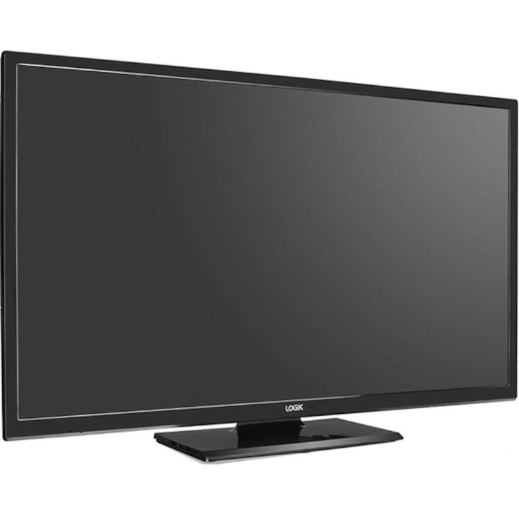GRADE A1 - Logik L32SHE17 32" HD Ready Smart LED TV with 1 Year Warranty