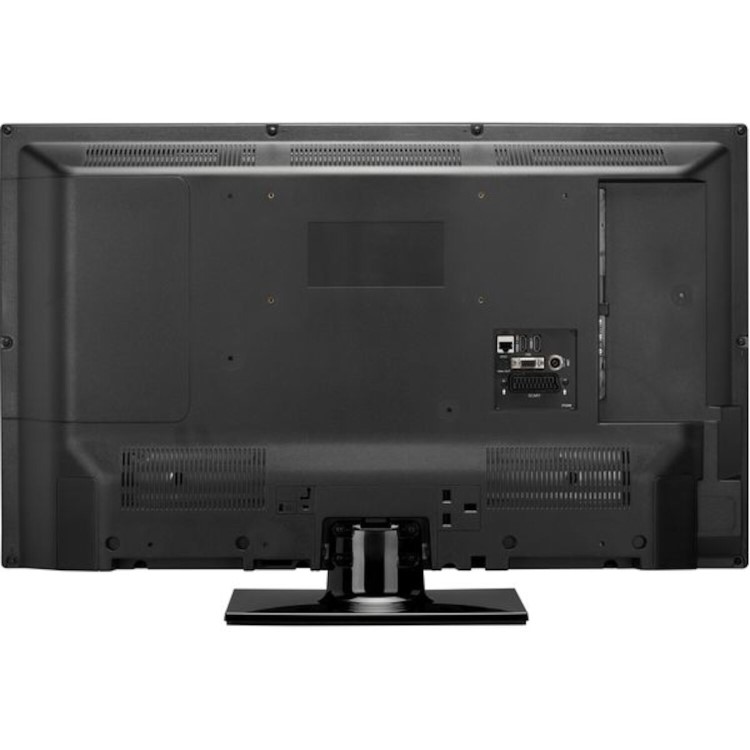 GRADE A1 - Logik L32SHE17 32" HD Ready Smart LED TV with 1 Year Warranty