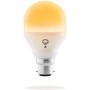 LiFX Smart Mini Day & Dusk WiFi LED Light Bulb with B22 Bayonet Ending