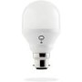 LiFX Smart Mini Day & Dusk WiFi LED Light Bulb with B22 Bayonet Ending