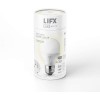 LiFX Smart Mini White WiFI Bulb with E27 Screw Ending - Google Assistant &amp; Alexa compatible 