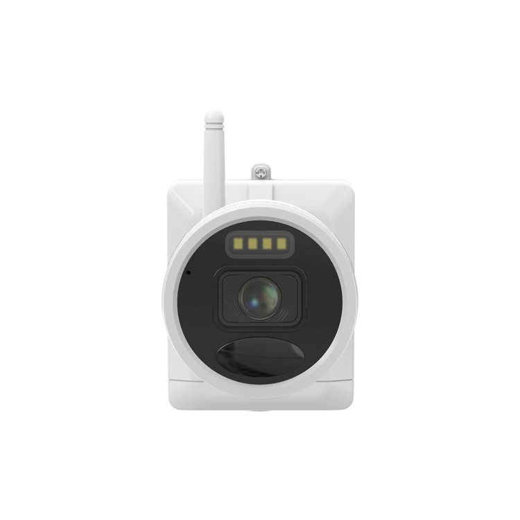 Lorex 4 Camera 2K NVR CCTV System with 1TB HDD