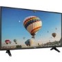 GRADE A2 - Logik L43UE19 43" Smart 4K Ultra HD TV