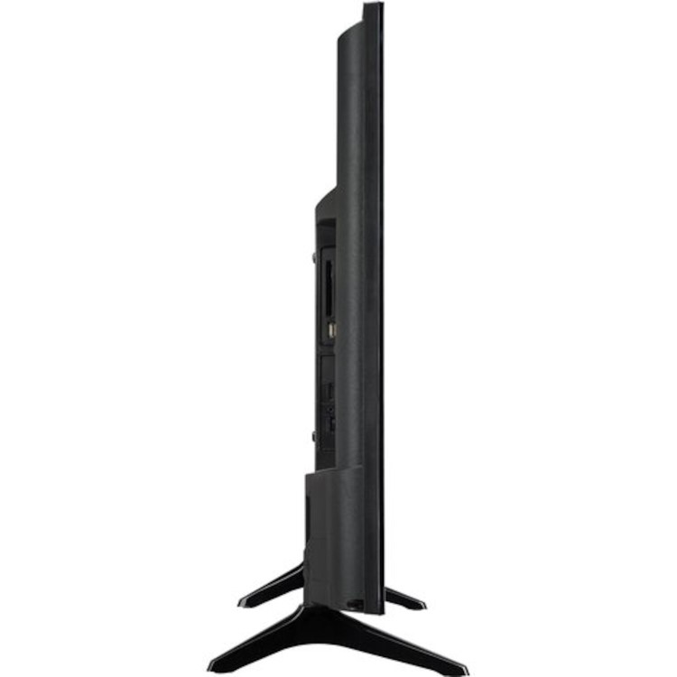 GRADE A2 - Logik L43UE19 43" Smart 4K Ultra HD TV