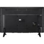 GRADE A2 - Logik L43UE19 43" Smart 4K Ultra HD TV
