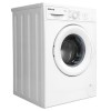 Servis L510W 5kg 1000rpm Freestanding Washing Machine - White