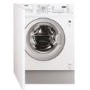 GRADE A2 - AEG L61271WDBI 7kg Wash 4kg Dry 1200rpm Integrated Washer Dryer