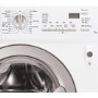 GRADE A2 - AEG L61271WDBI 7kg Wash 4kg Dry 1200rpm Integrated Washer Dryer