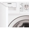 GRADE A2 - AEG L61271WDBI 7kg Wash 4kg Dry 1200rpm Integrated Washer Dryer