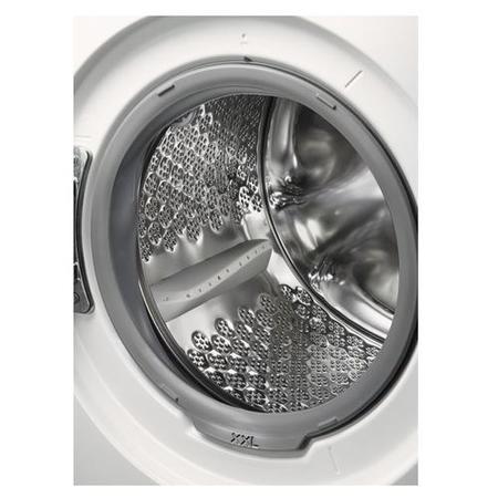 GRADE A2 - AEG L61271WDBI 7kg Wash 4kg Dry 1200rpm Integrated Washer Dryer
