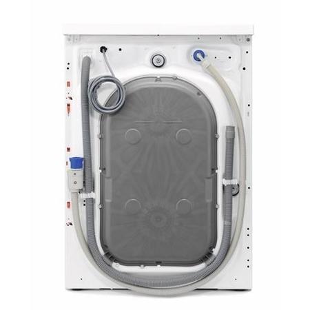 GRADE A2 - AEG L61271WDBI 7kg Wash 4kg Dry 1200rpm Integrated Washer Dryer