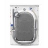 GRADE A2 - AEG L61271WDBI 7kg Wash 4kg Dry 1200rpm Integrated Washer Dryer