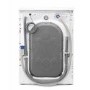 GRADE A2 - AEG L61271WDBI 7kg Wash 4kg Dry 1200rpm Integrated Washer Dryer