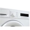 Servis L612W 6kg 1200rpm Freestanding Washing Machine - White