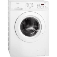 AEG L62370FL 7kg 1400rpm Freestanding Washing Machine White