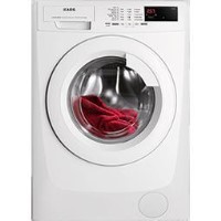 AEG L68470FL Freestanding Washing Machine in White